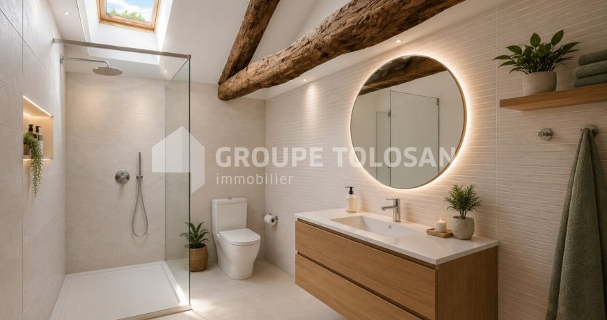 vente Maison Montauban