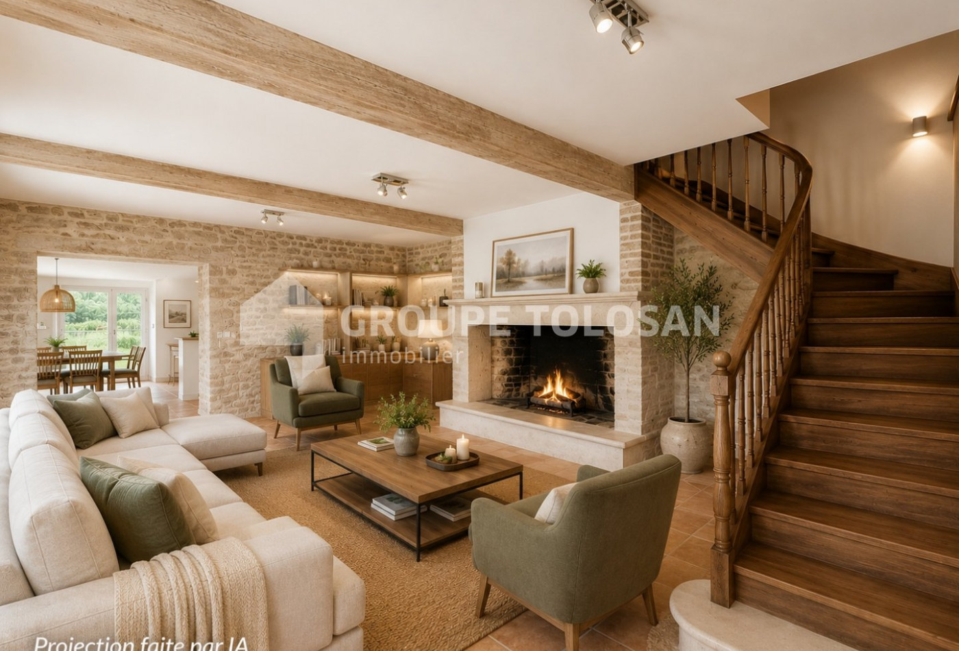 vente Maison Montauban - Photo 10