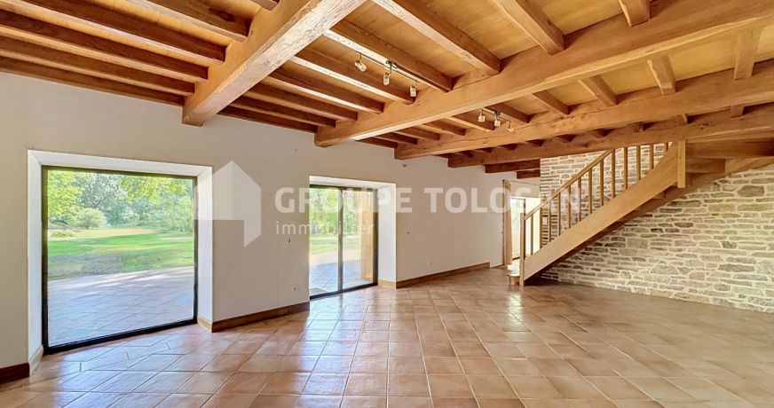 vente Maison Montauban