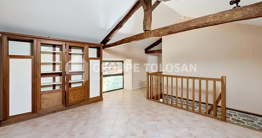 vente Maison Montauban