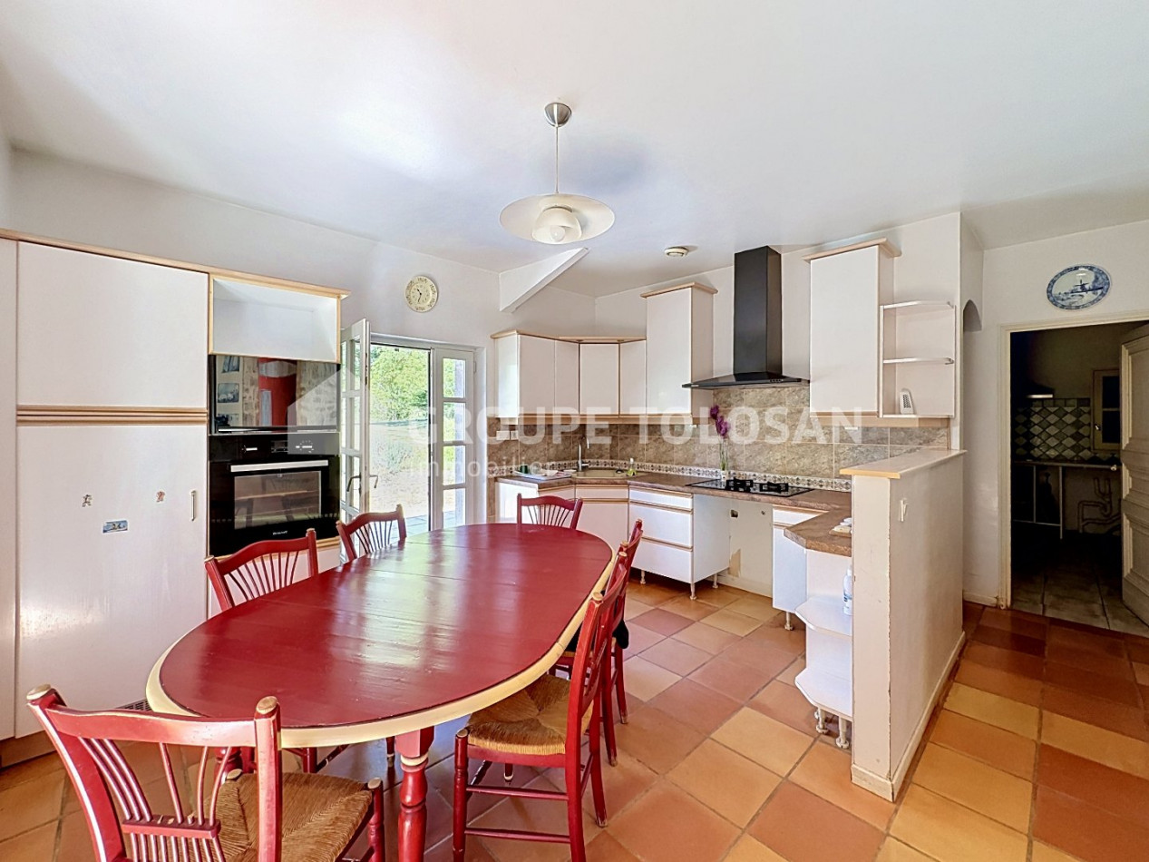 vente Maison Montauban - Photo 16