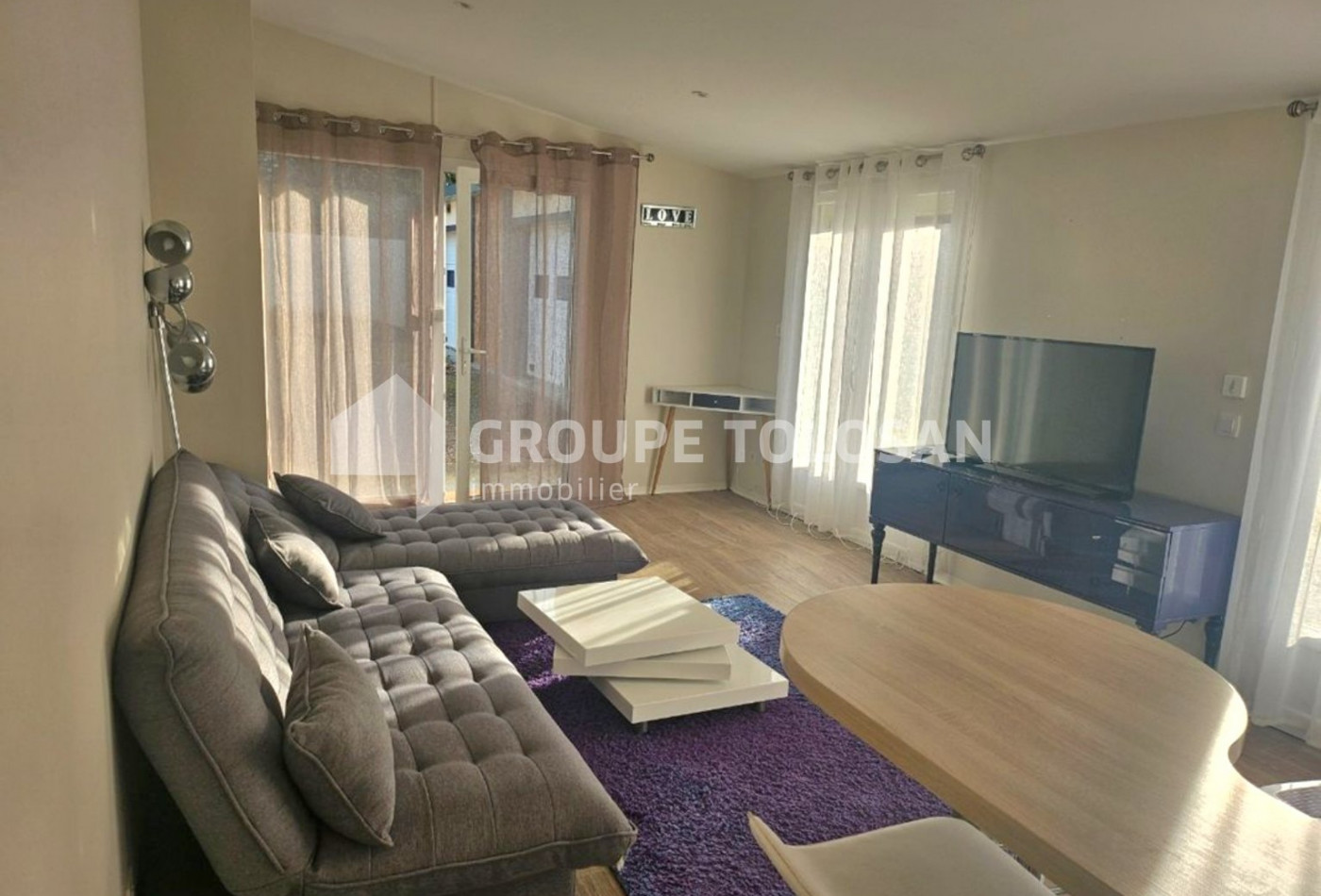 vente Bâtiment Montauban - Photo 8