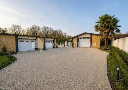 vente Garage Montauban