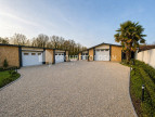 vente Garage Montauban