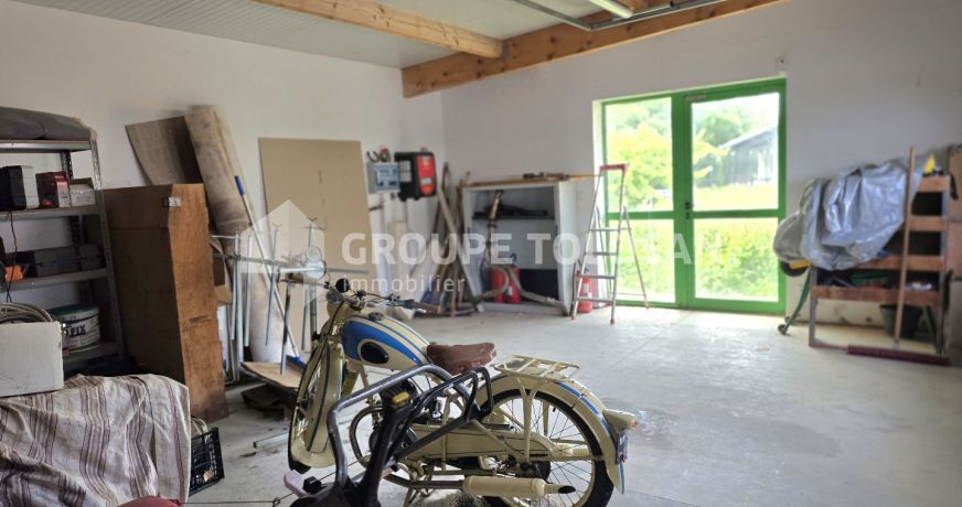 vente Bâtiment Montauban