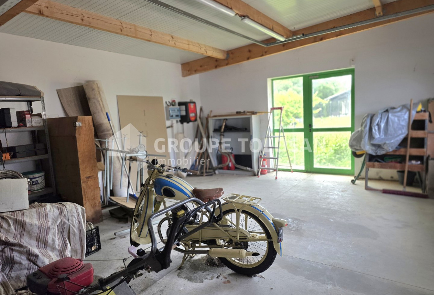 vente Bâtiment Montauban - Photo 5