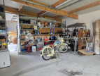 vente Garage Montauban