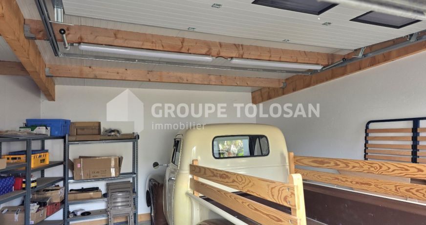 vente Bâtiment Montauban