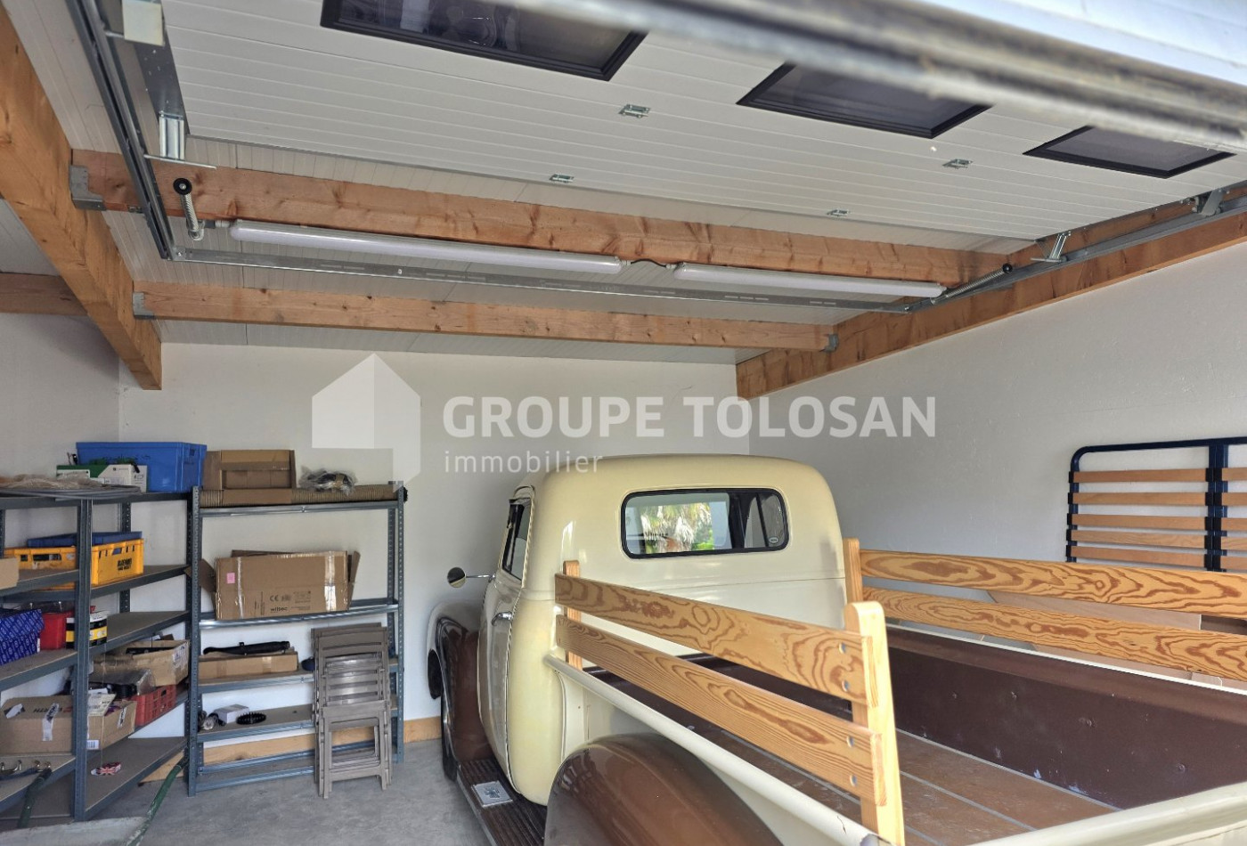 vente Bâtiment Montauban - Photo 7