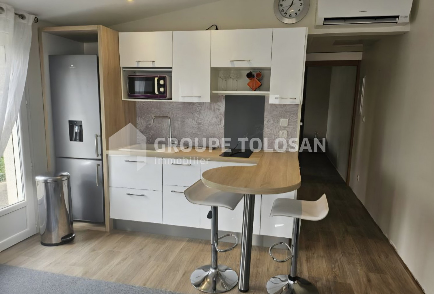 vente Bâtiment Montauban - Photo 9