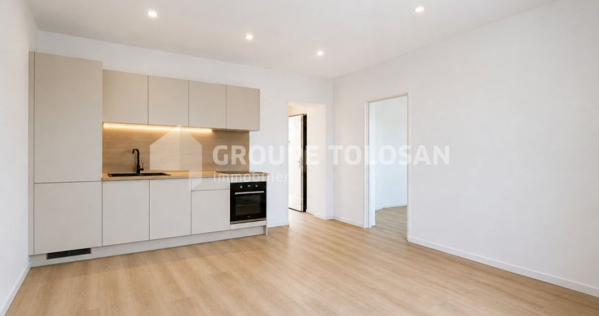 vente Appartement Montauban