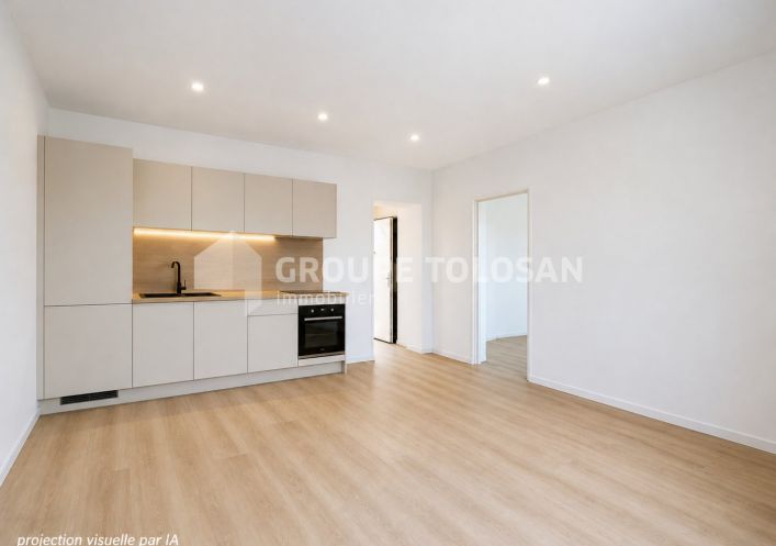vente Appartement Montauban