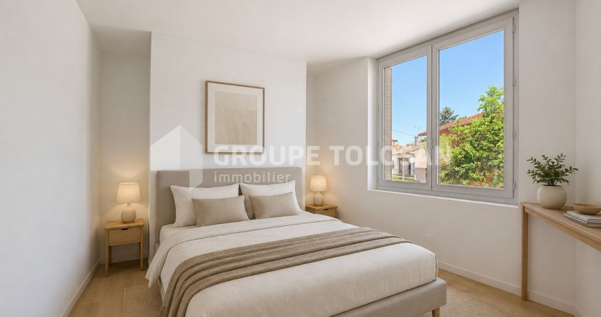 vente Appartement Montauban