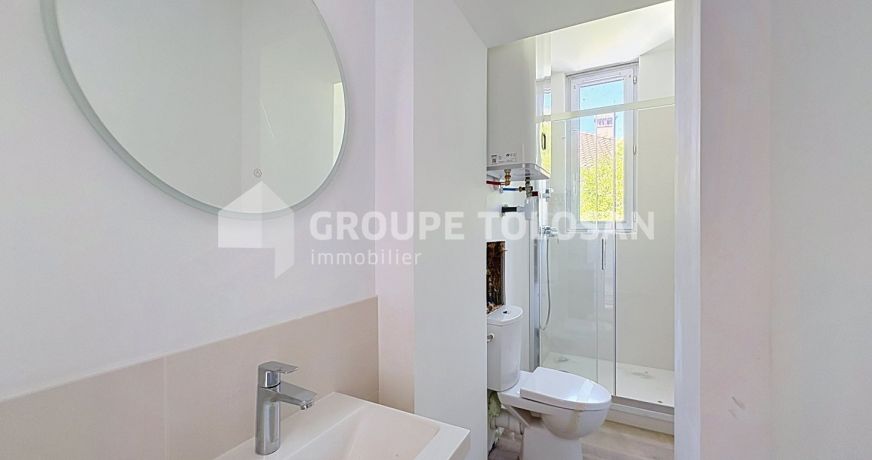vente Appartement Montauban