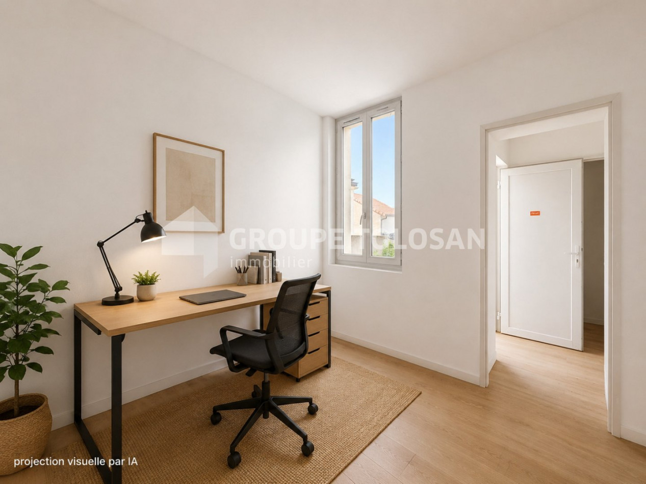 vente Appartement Montauban - Photo 6