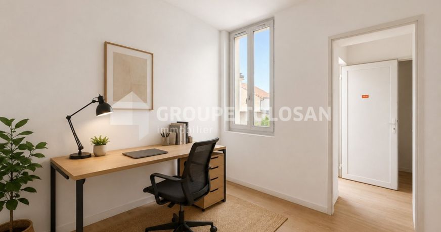 vente Appartement Montauban