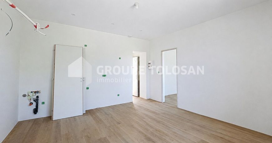 vente Appartement Montauban