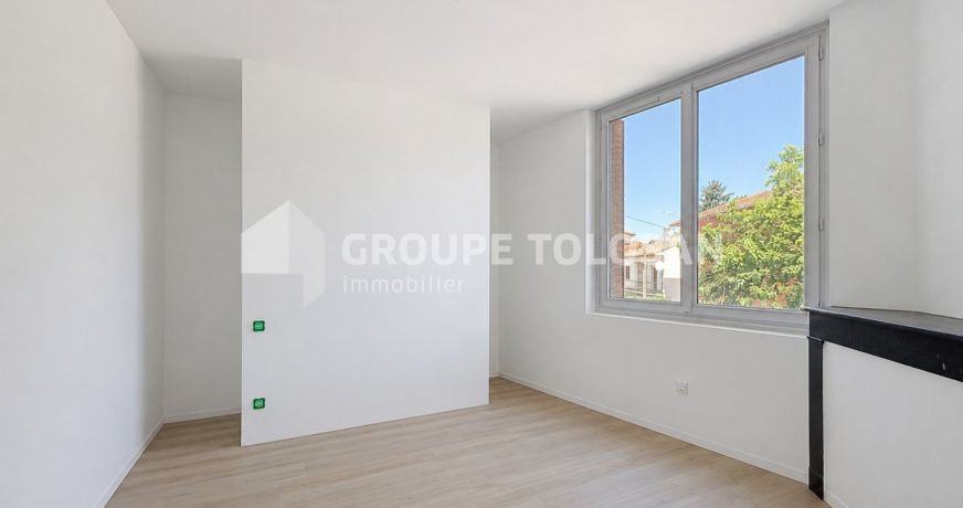 vente Appartement Montauban