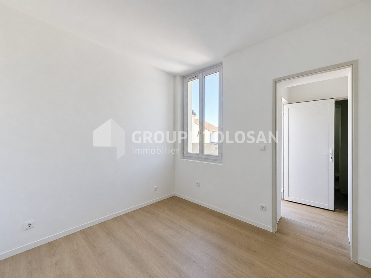 vente Appartement Montauban - Photo 7