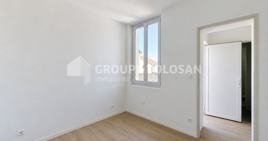 vente Appartement Montauban