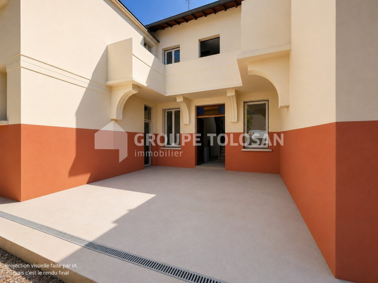 vente Appartement Montauban - Photo 1