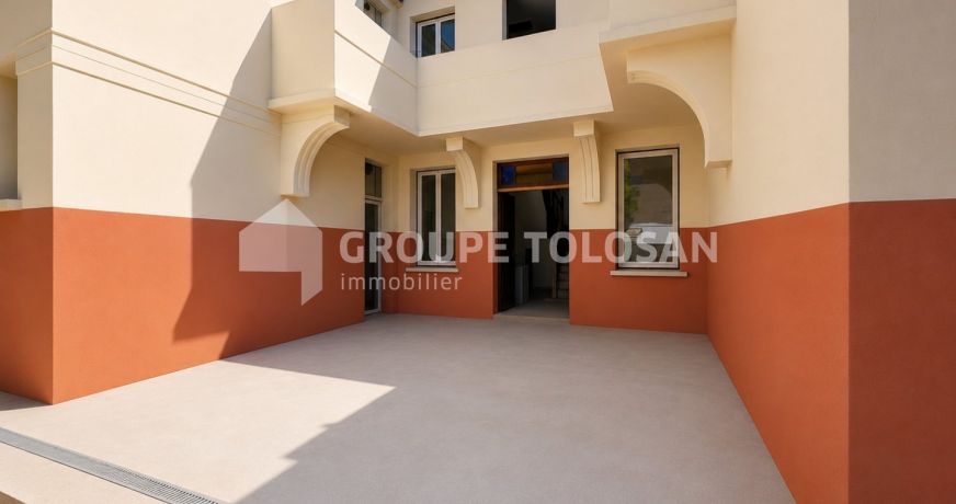 vente Appartement Montauban