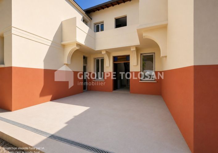 vente Appartement Montauban