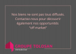vente Terrain Montauban