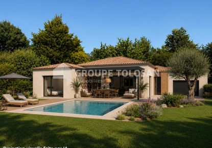 vente Terrain Montauban