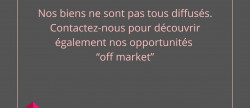 vente Maison Perpignan