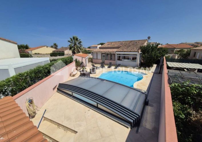 vente Maison Perpignan