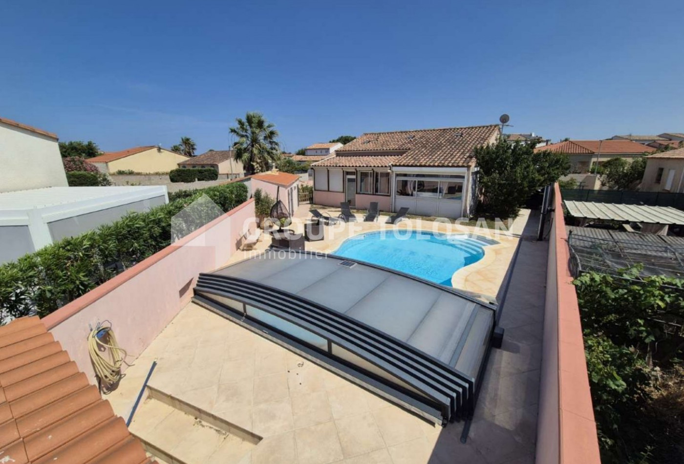 vente Maison Perpignan - Photo 1