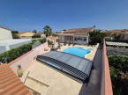 vente Maison Canet En Roussillon