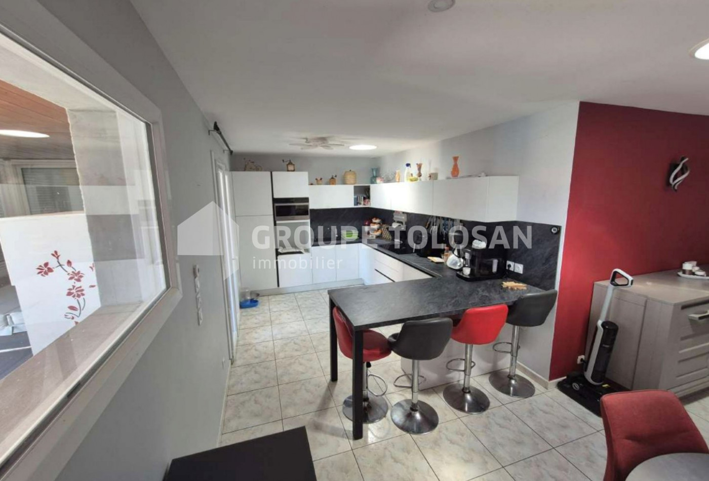 vente Maison Perpignan - Photo 3