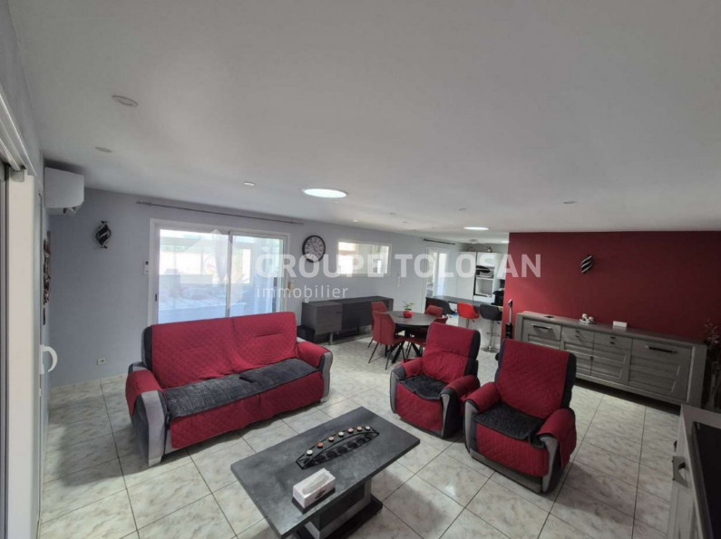 vente Maison Canet En Roussillon - Photo 2