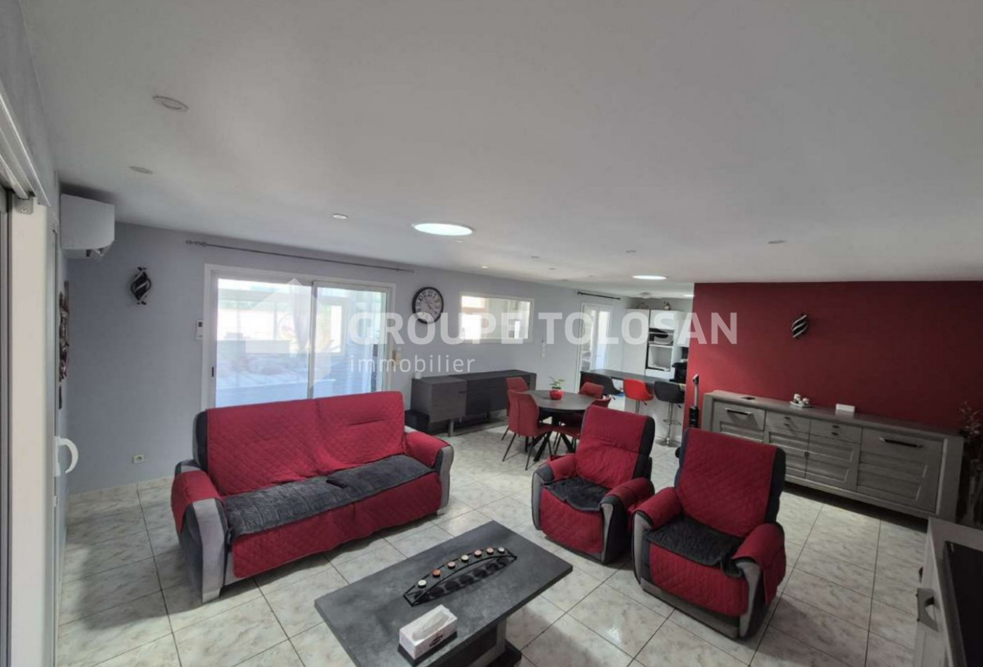 vente Maison Perpignan - Photo 2