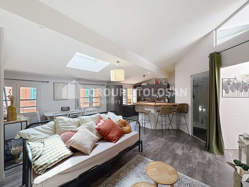 vente Appartement Montauban - Photo 3