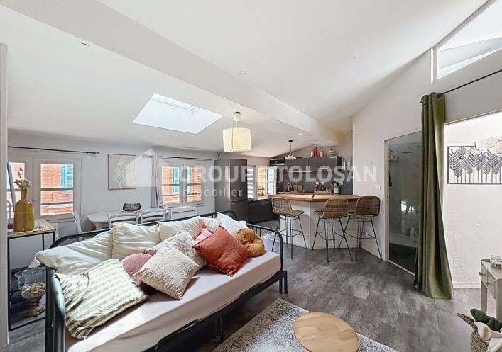 vente Appartement Montauban