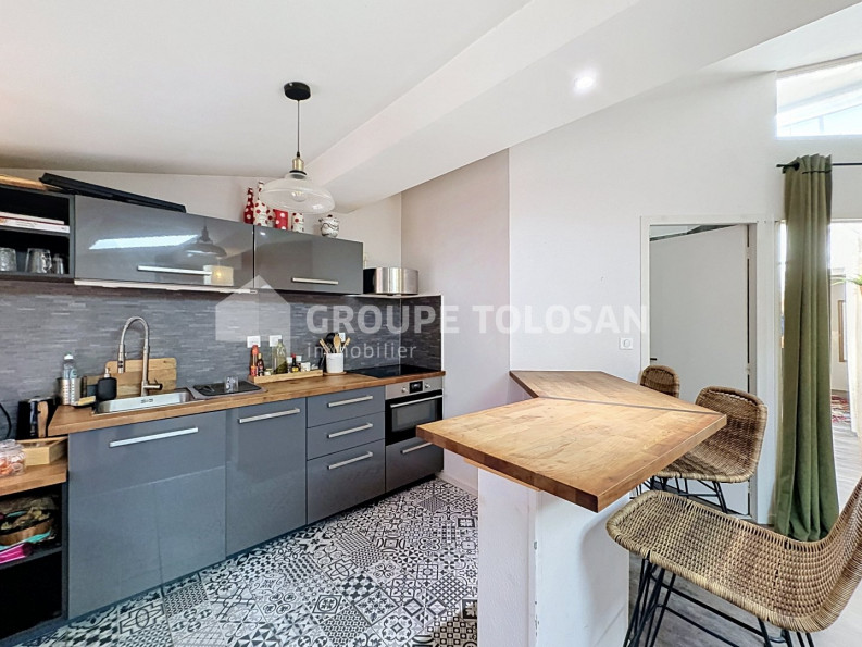vente Appartement Montauban - Photo 5
