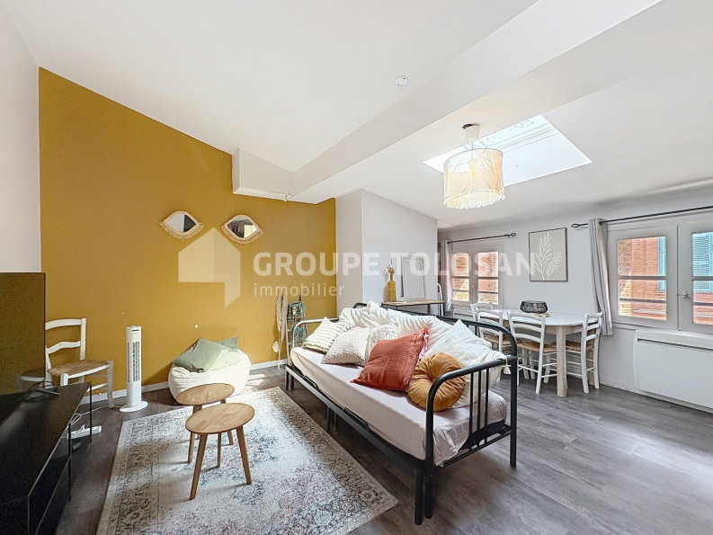 vente Appartement Montauban - Photo 4