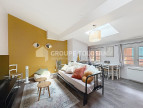 vente Appartement Montauban