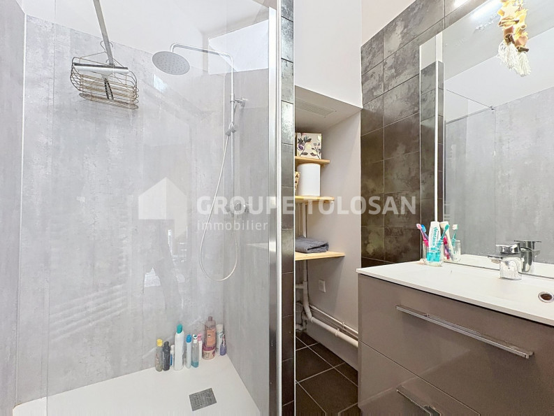 vente Appartement Montauban - Photo 10