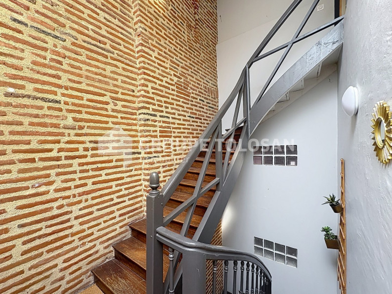 vente Appartement Montauban - Photo 8