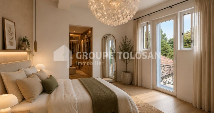 vente Maison Montauban