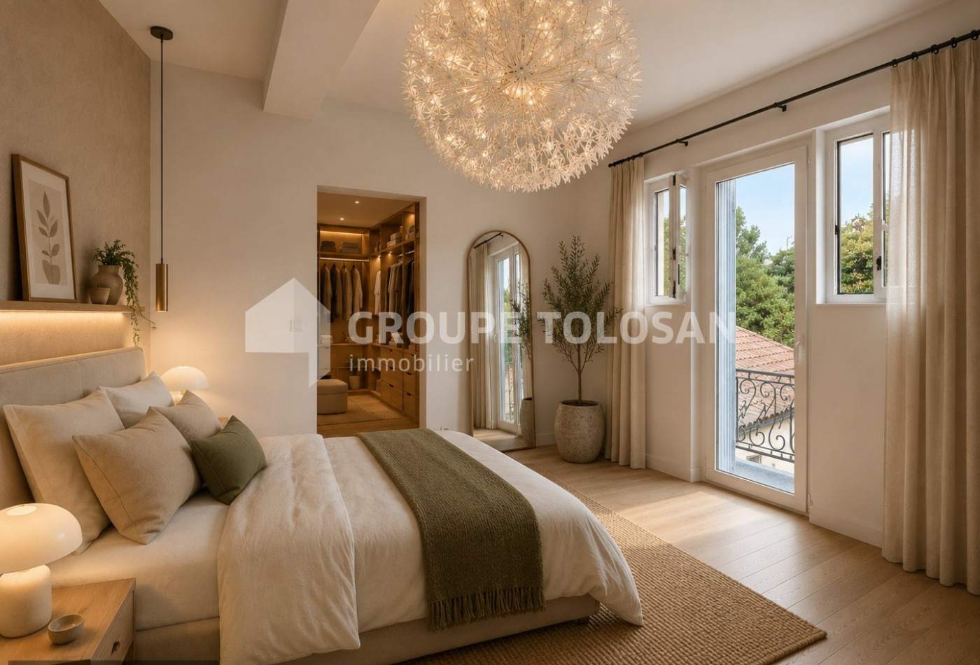 vente Maison Montauban - Photo 7