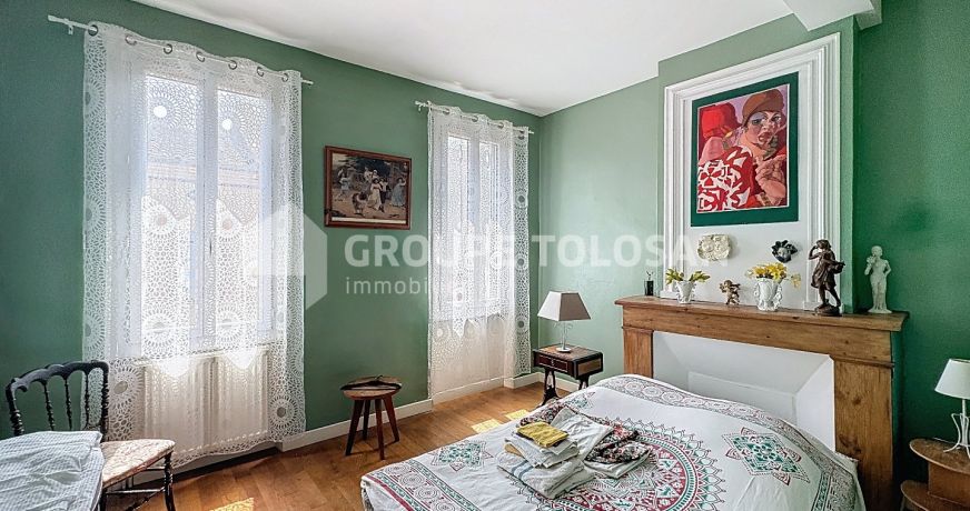 vente Maison Montauban