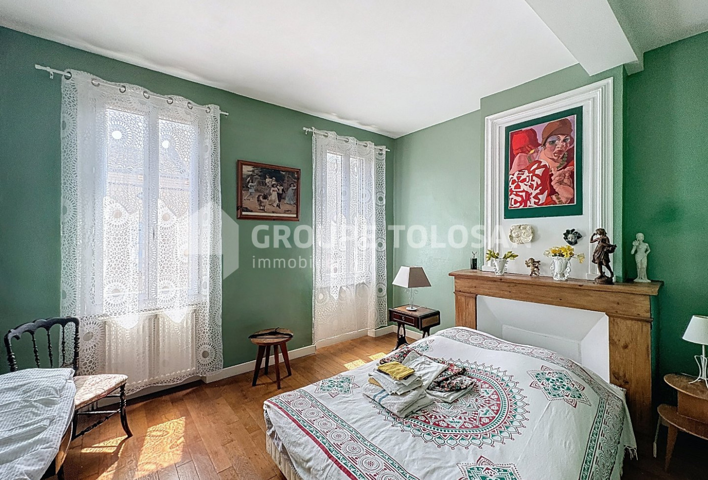vente Maison Montauban - Photo 10