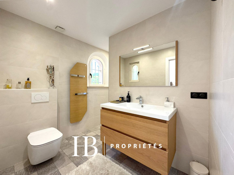 vente Villa Six Fours Les Plages - Photo 8