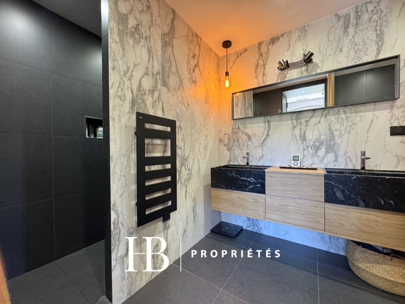 vente Villa Six Fours Les Plages - Photo 10