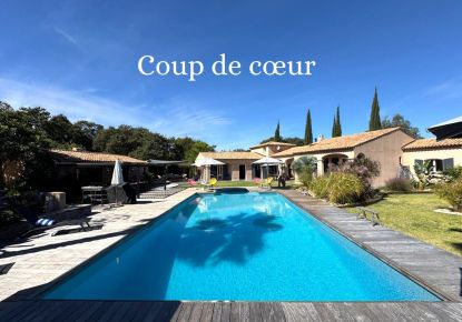 vente Villa Six Fours Les Plages